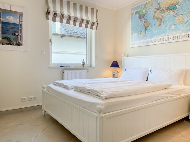 Ferienwohnung in Timmendorfer Strand - Oase 16 - Bild 24