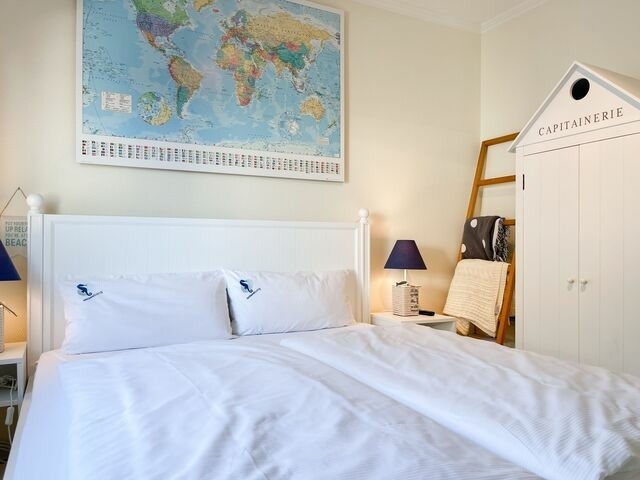 Ferienwohnung in Timmendorfer Strand - Oase 16 - Bild 25