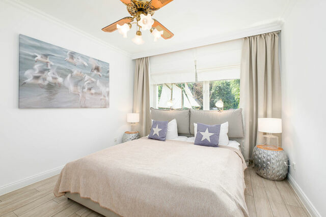 Ferienwohnung in Timmendorfer Strand - Beachlife - Bild 2