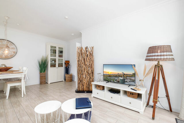 Ferienwohnung in Timmendorfer Strand - Beachlife - Bild 7