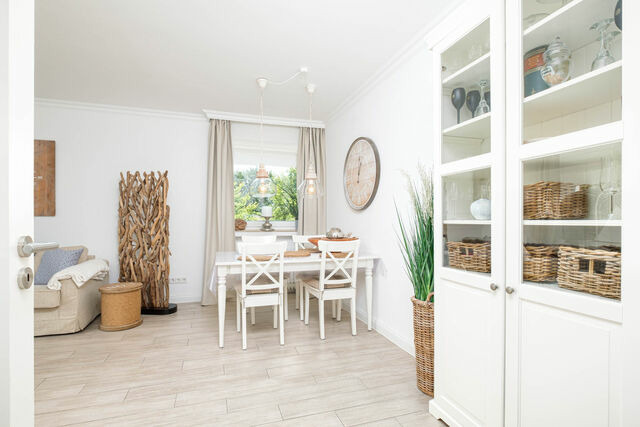Ferienwohnung in Timmendorfer Strand - Beachlife - Bild 10