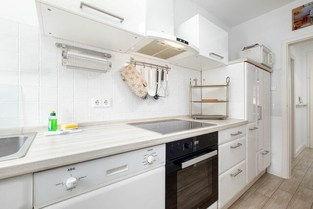 Ferienwohnung in Timmendorfer Strand - Beachlife - Bild 12