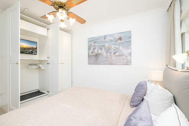 Ferienwohnung in Timmendorfer Strand - Beachlife - Bild 14