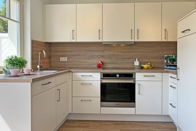 Ferienhaus in Zingst - Meeresbrise - Bild 6