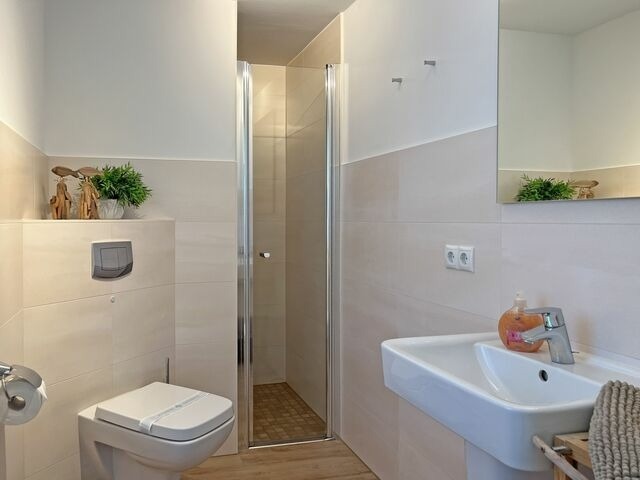 Ferienhaus in Zingst - Meeresbrise - Bild 8