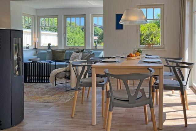 Ferienhaus in Zingst - Meeresbrise - Bild 13