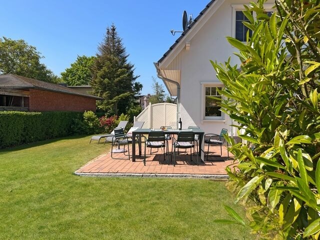 Ferienhaus in Zingst - Meeresbrise - Bild 18