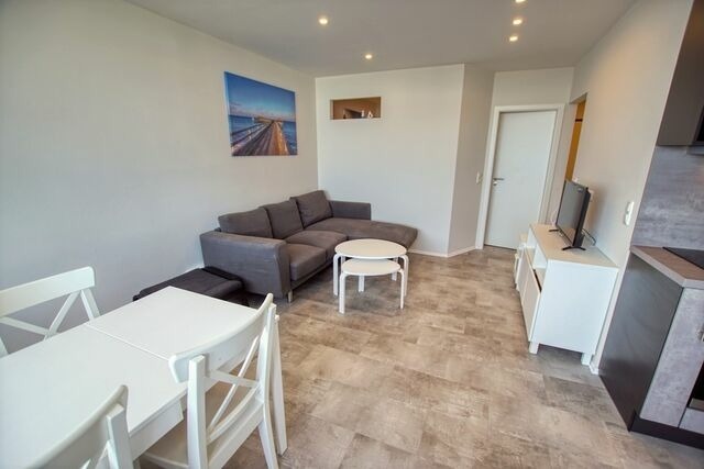 Ferienwohnung in Heiligenhafen - Ferienpark - Haus K, App. 0K0907 - Bild 3