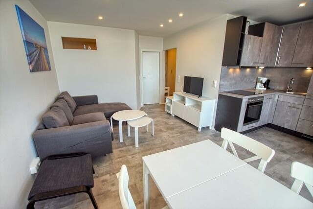 Ferienwohnung in Heiligenhafen - Ferienpark - Haus K, App. 0K0907 - Bild 8