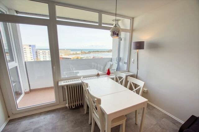 Ferienwohnung in Heiligenhafen - Ferienpark - Haus K, App. 0K0907 - Bild 10