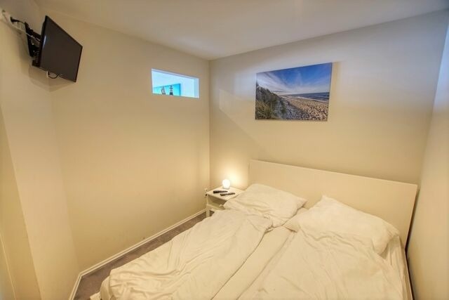 Ferienwohnung in Heiligenhafen - Ferienpark - Haus K, App. 0K0907 - Bild 12