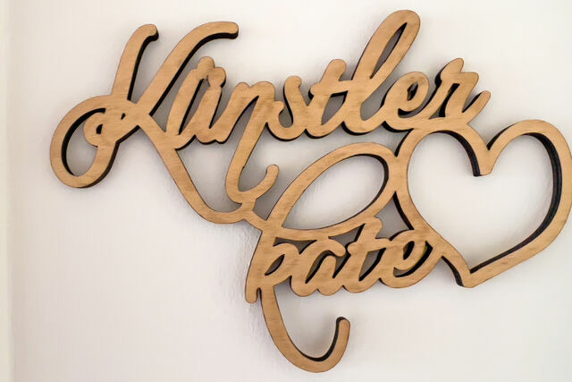 Ferienwohnung in Zingst - K&uuml;nstlerkate - Bild 12