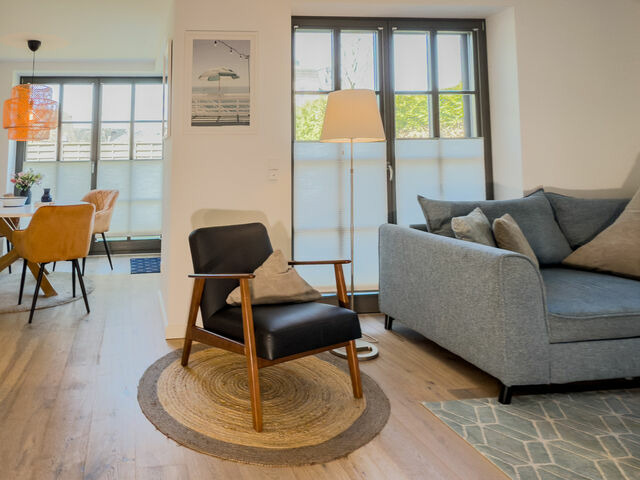 Ferienwohnung in Zingst - K&uuml;nstlerkate - Bild 15