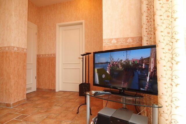 Ferienwohnung in K&uuml;hlungsborn - Miramare - 23-16 - Bild 2