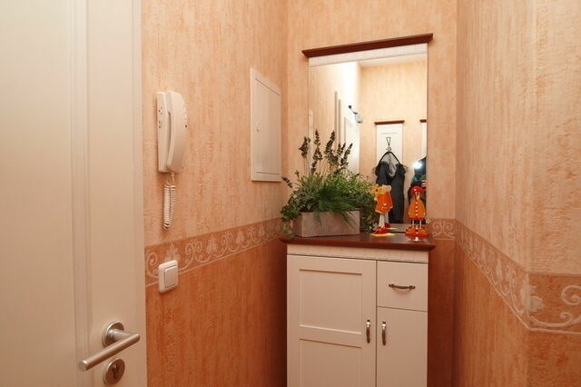 Ferienwohnung in K&uuml;hlungsborn - Miramare - 23-16 - Bild 7