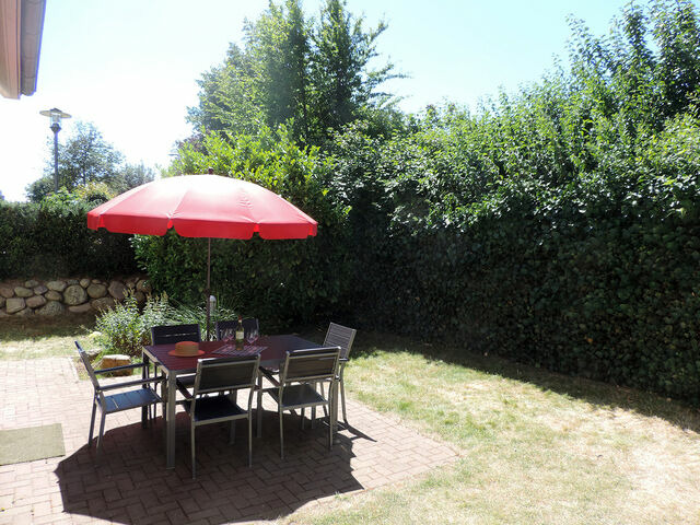 Ferienhaus in K&uuml;hlungsborn - Haus K&uuml;stensegler - 58-18 - Bild 4