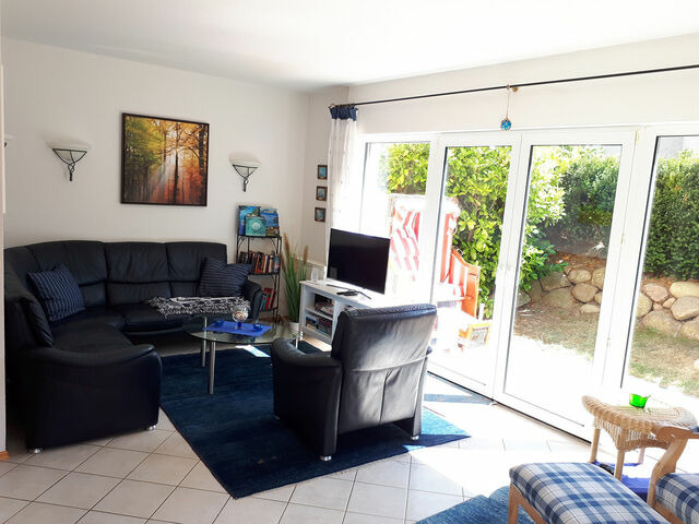 Ferienhaus in K&uuml;hlungsborn - Haus K&uuml;stensegler - 58-18 - Bild 5