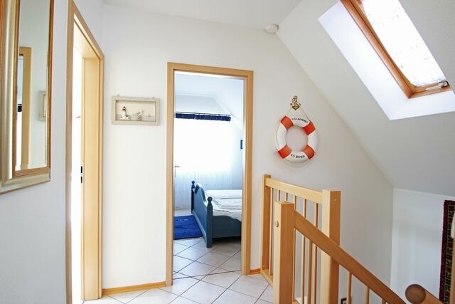 Ferienhaus in K&uuml;hlungsborn - Haus K&uuml;stensegler - 58-18 - Bild 9