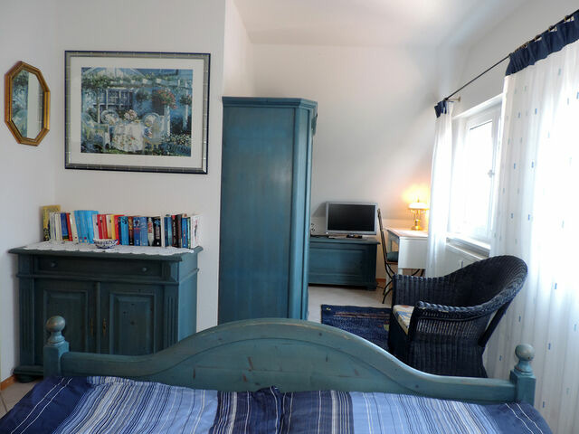 Ferienhaus in K&uuml;hlungsborn - Haus K&uuml;stensegler - 58-18 - Bild 11