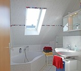 Ferienhaus in K&uuml;hlungsborn - Haus K&uuml;stensegler - 58-18 - Bild 13