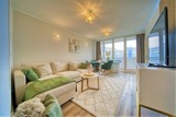 Ferienwohnung in Heiligenhafen - Ferienpark - Haus Q, App. 0Q0501 - Bild 1