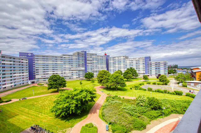 Ferienwohnung in Heiligenhafen - Ferienpark - Haus Q, App. 0Q0501 - Bild 2