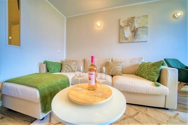 Ferienwohnung in Heiligenhafen - Ferienpark - Haus Q, App. 0Q0501 - Bild 3