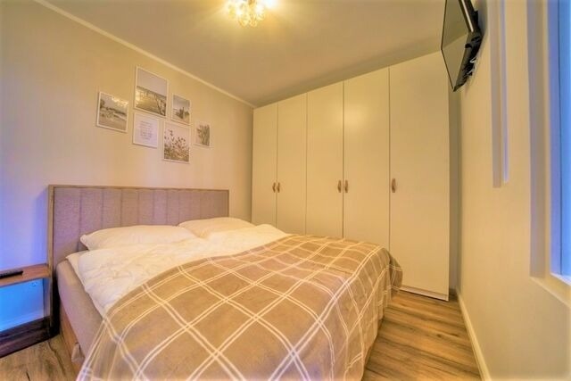 Ferienwohnung in Heiligenhafen - Ferienpark - Haus Q, App. 0Q0501 - Bild 9