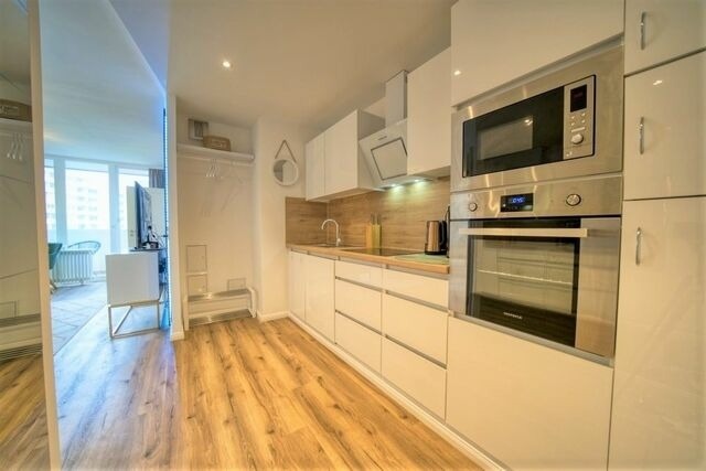 Ferienwohnung in Heiligenhafen - Ferienpark - Haus Q, App. 0Q0501 - Bild 11