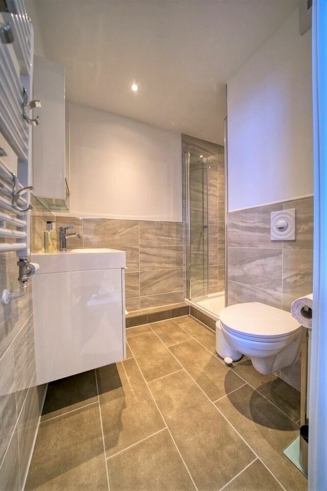 Ferienwohnung in Heiligenhafen - Ferienpark - Haus Q, App. 0Q0501 - Bild 13