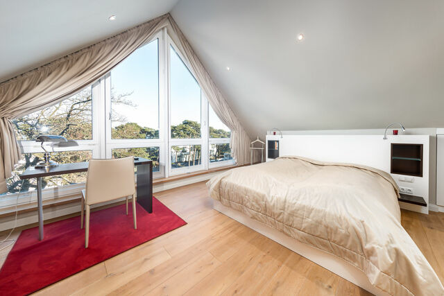 Ferienwohnung in Timmendorfer Strand - Penthouse "The View" - Bild 3