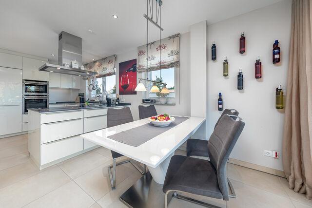 Ferienwohnung in Timmendorfer Strand - Penthouse "The View" - Bild 7