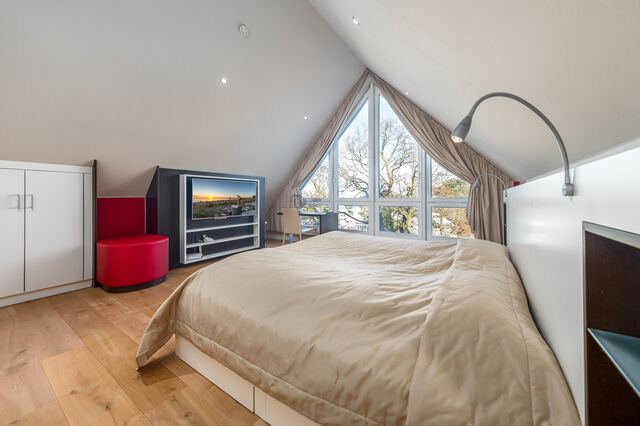Ferienwohnung in Timmendorfer Strand - Penthouse "The View" - Bild 9