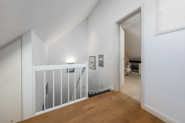Ferienwohnung in Timmendorfer Strand - Penthouse "The View" - Bild 14