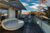 Ferienwohnung in Timmendorfer Strand - Penthouse "The View" - Bild 21