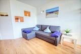 Ferienwohnung in Heiligenhafen - Ferienpark - Haus N, App. 0N0609 - Bild 4