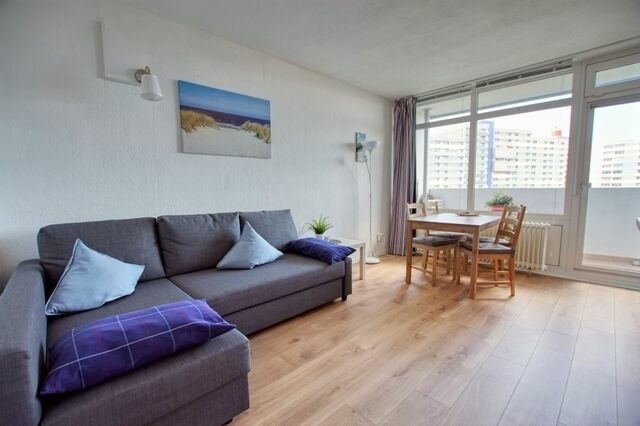 Ferienwohnung in Heiligenhafen - Ferienpark - Haus N, App. 0N0609 - Bild 5
