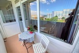 Ferienwohnung in Heiligenhafen - Ferienpark - Haus N, App. 0N0609 - Bild 7