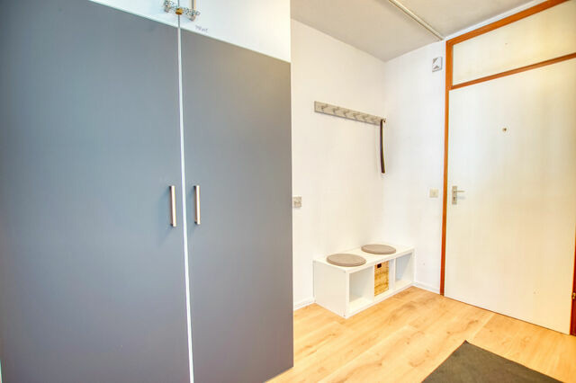 Ferienwohnung in Heiligenhafen - Ferienpark - Haus N, App. 0N0609 - Bild 13