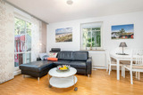 Ferienwohnung in Timmendorfer Strand - Weedkroog 13, App. 11 - Bild 1