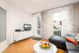 Ferienwohnung in Timmendorfer Strand - Weedkroog 13, App. 11 - Bild 3