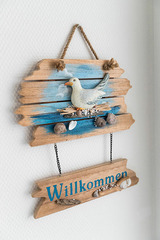 Ferienwohnung in K&uuml;hlungsborn - Miramare - 23-23 - Bild 1