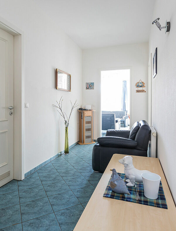 Ferienwohnung in K&uuml;hlungsborn - Miramare - 23-23 - Bild 2