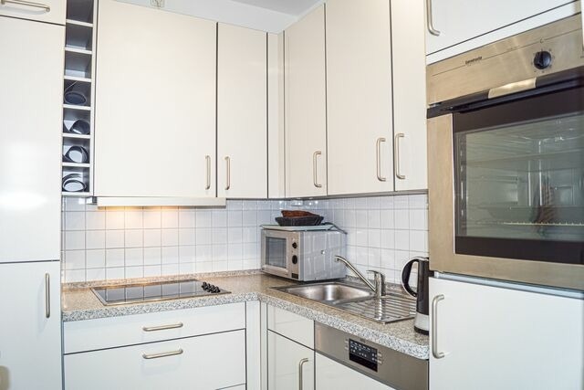 Ferienwohnung in K&uuml;hlungsborn - Miramare - 23-23 - Bild 5
