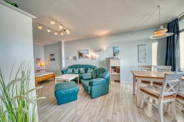 Ferienwohnung in Heiligenhafen - Ferienpark - Haus G, App. 0G1001 - Bild 6