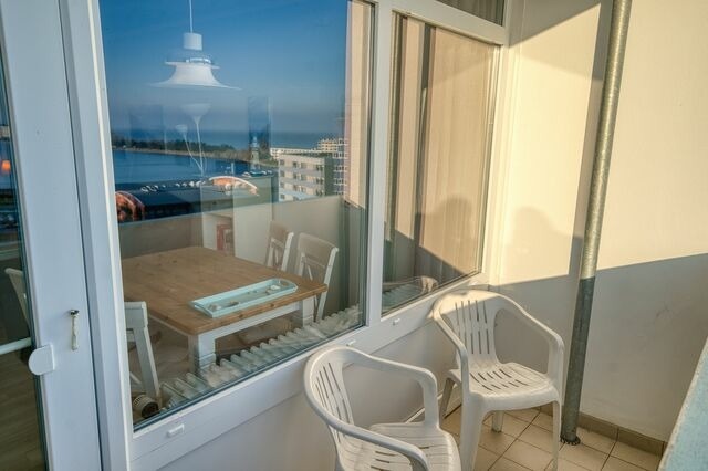 Ferienwohnung in Heiligenhafen - Ferienpark - Haus G, App. 0G1001 - Bild 14