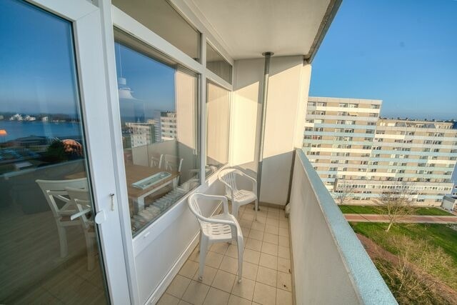 Ferienwohnung in Heiligenhafen - Ferienpark - Haus G, App. 0G1001 - Bild 15