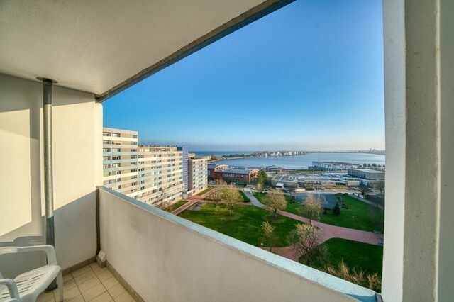 Ferienwohnung in Heiligenhafen - Ferienpark - Haus G, App. 0G1001 - Bild 16