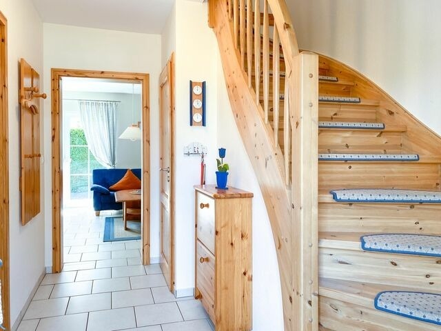 Ferienhaus in Wieck a. Dar&szlig; - Dar&szlig;waldradler - Bild 12