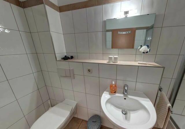 Ferienwohnung in Bansin - Villa Sonnengl&uuml;ck, App. 8 - Bild 7